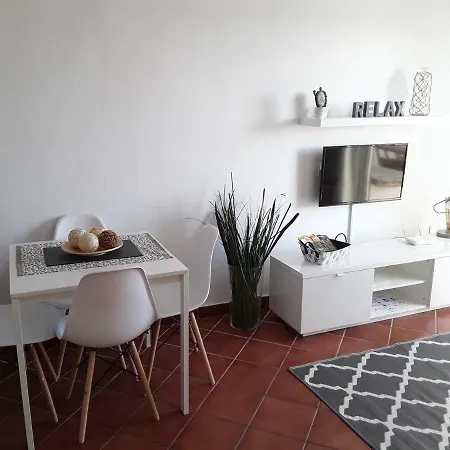 Apartment Playa Chica Las Gaviotas Santa Cruz de Tenerife