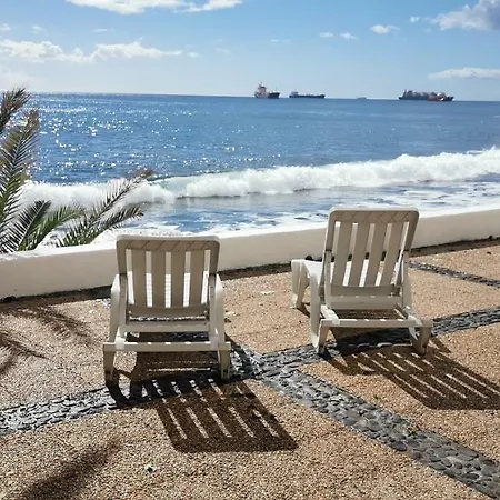 Apartment Playa Chica Las Gaviotas