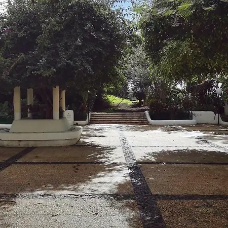 Playa Chica Las Gaviotas Apartment