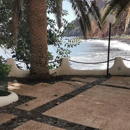 Apartment Playa Chica Las Gaviotas