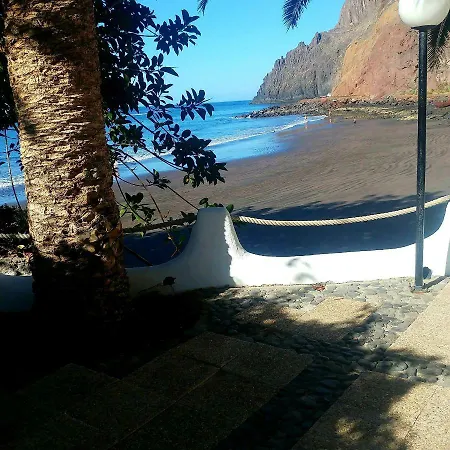 Playa Chica Las Gaviotas Apartment *