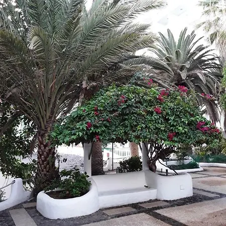 Playa Chica Las Gaviotas Apartment