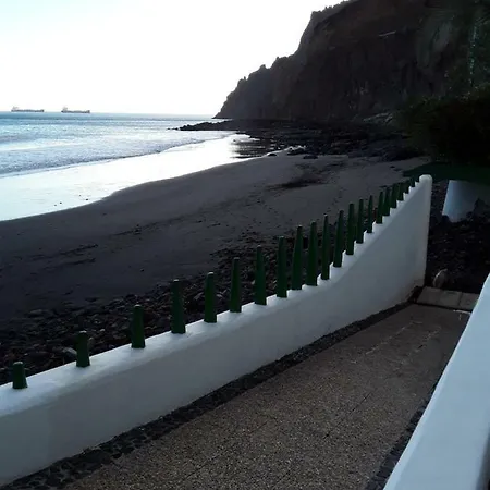 Apartment Playa Chica Las Gaviotas