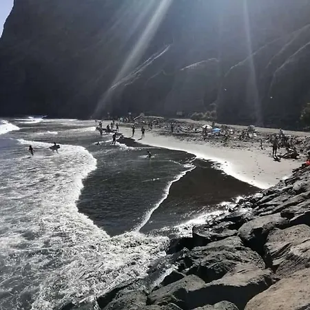 Playa Chica Las Gaviotas Apartment Santa Cruz de Tenerife