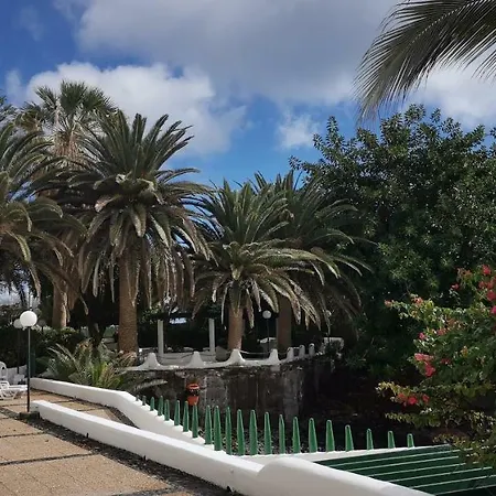 Appartement Playa Chica Las Gaviotas Santa-Cruz de Ténérife